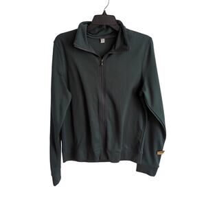 Under Armour All Season Zip Jacket, M